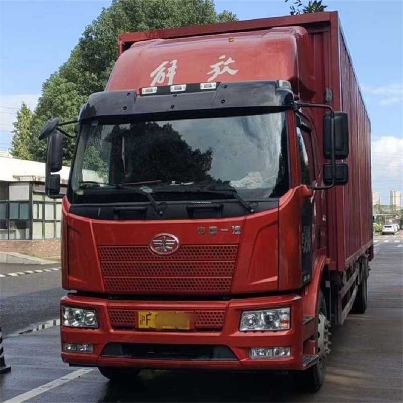 吉林松原宁江到德清物流公司——专业货运，安心之选（德清物流专线货运）