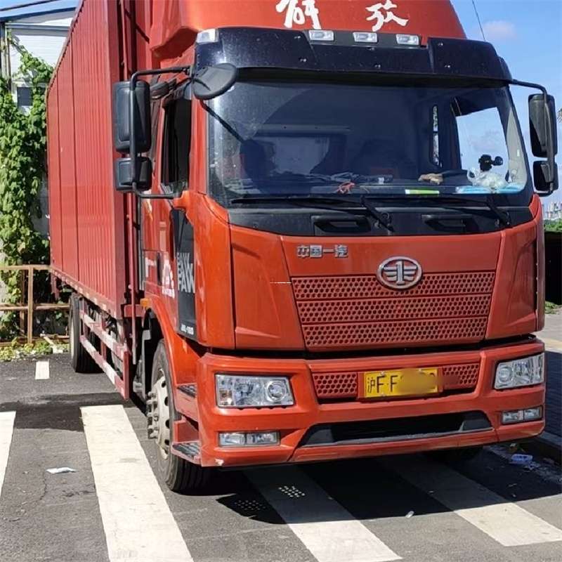 吉林松原宁江到恩施物流公司一站式服务，让货运更轻松